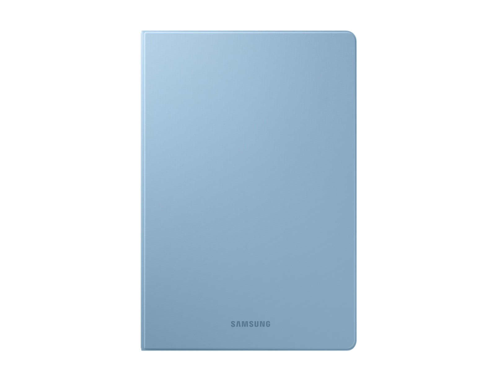 Чехол для планшета Samsung Galaxy Tab S6 Lite 10.4" голубой купить,NaN