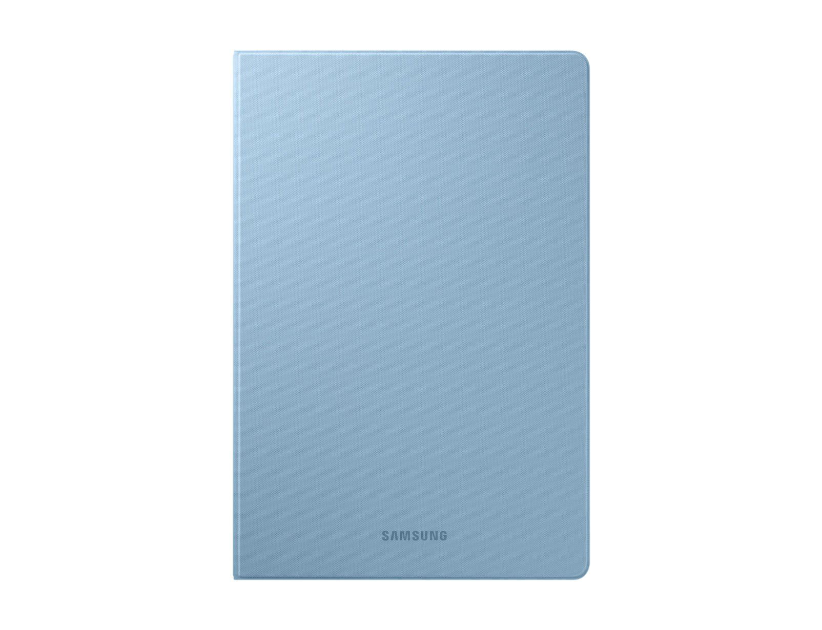 Чехол для планшета Samsung Galaxy Tab S6 Lite 10.4" голубой купить,NaN