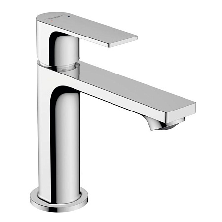 Смеситель Hansgrohe Rebris E 72557000 хром купить,NaN