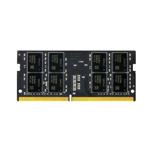 Оперативная память для ноутбука Team Group PC4-19200 TED48G2400C16-S01 8GB