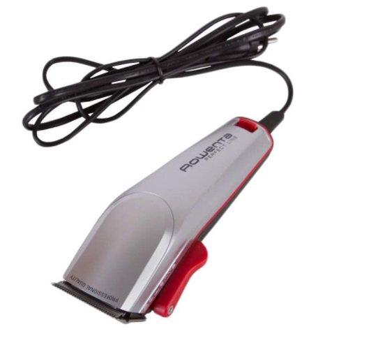 Триммер для волос Rowenta TN1300F0 серебристый - ForteMarket Триммер для волос Rowenta TN1300F0 серебристый купить,0