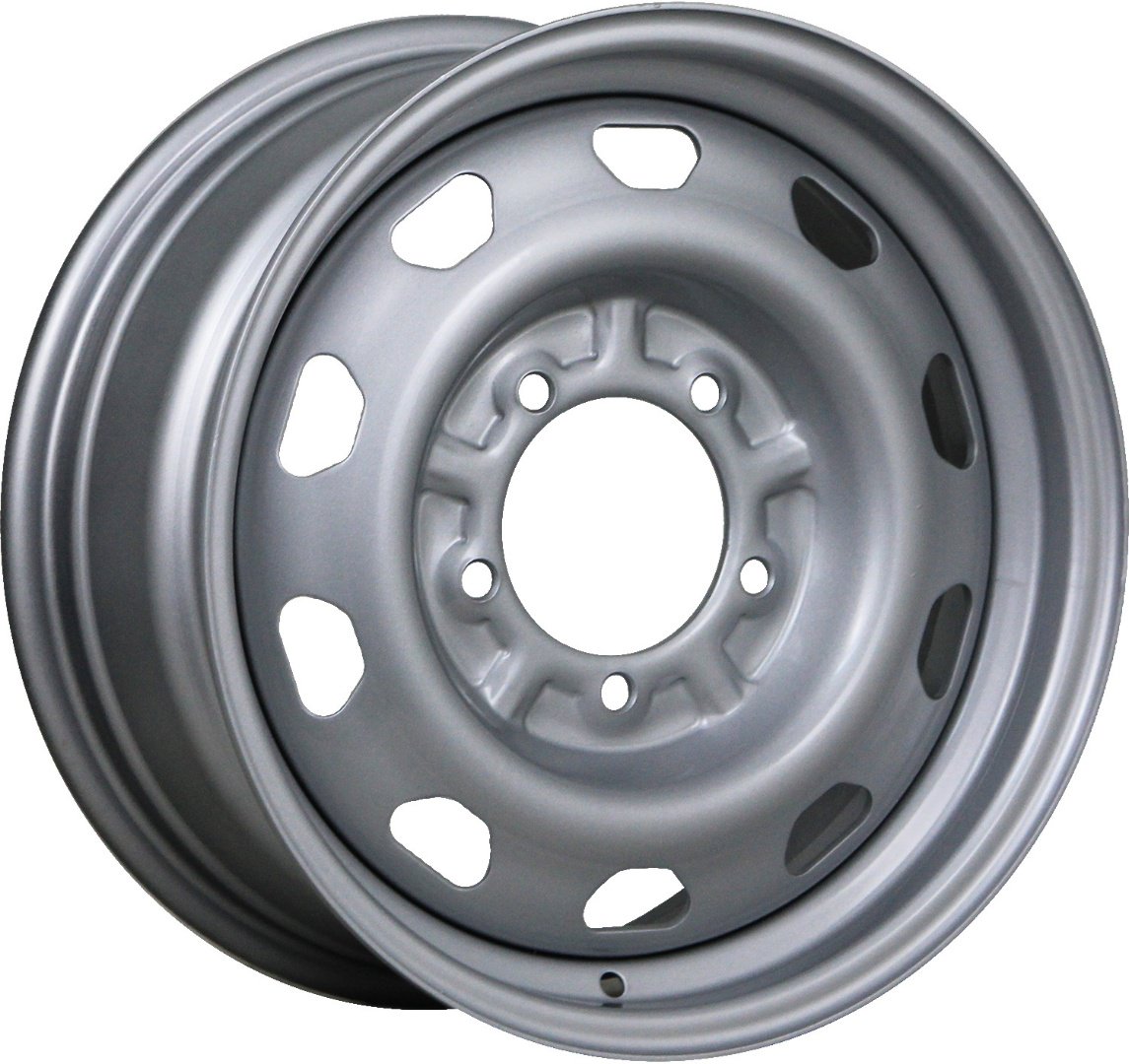  Комплект дисков Trebl LT2883D 5х139.7 R16х6.5 СВ108.6 ЕТ40 S