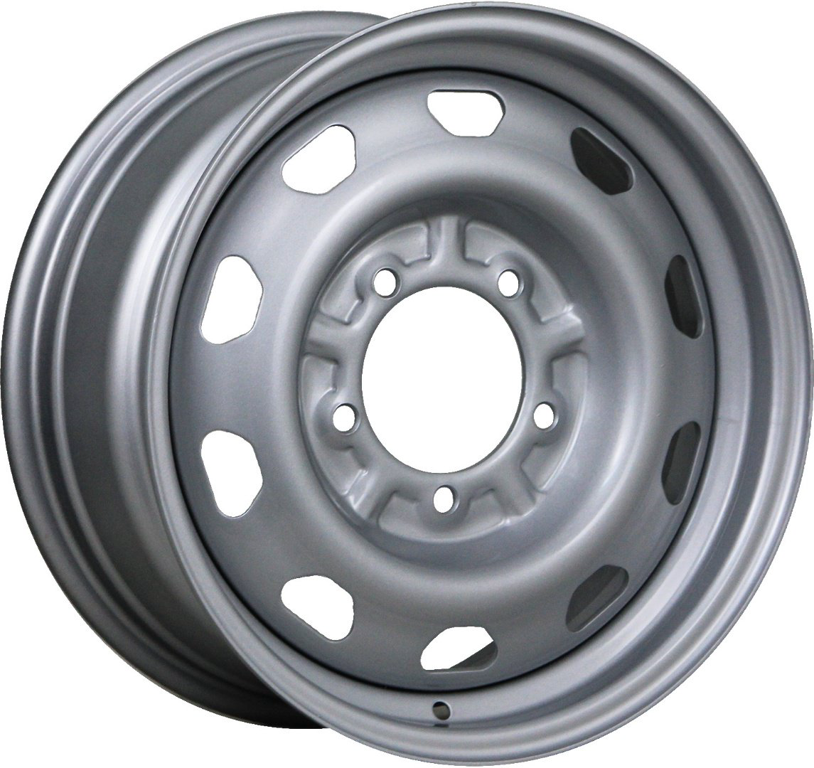  Комплект дисков Trebl LT2883D 5х139.7 R16х6.5 СВ108.6 ЕТ40 S купить,NaN