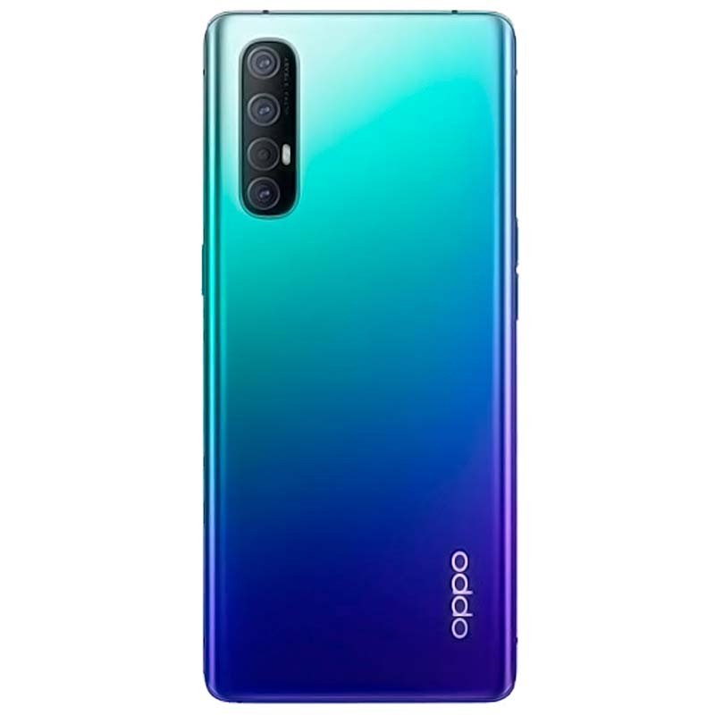 Смартфон Oppo Reno 3 Pro 256Gb Blue