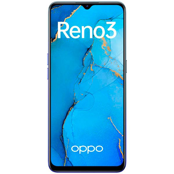 Смартфон Oppo Reno 3 Pro 256Gb Blue купить,NaN