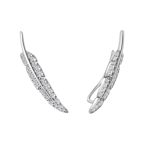 Серьги Aquamarine 49407А купить,NaN