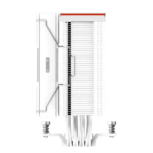 Кулер для процессора PCCooler RZ400 V2 WH - ForteMarket Кулер для процессора PCCooler RZ400 V2 WH купить,0