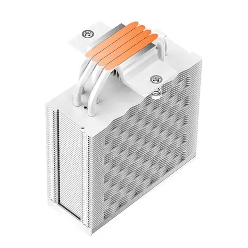 Кулер для процессора PCCooler RZ400 V2 WH - ForteMarket Кулер для процессора PCCooler RZ400 V2 WH купить,0