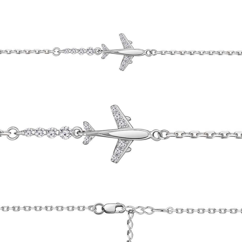 Браслет Aquamarine 74640А 15р. купить,NaN