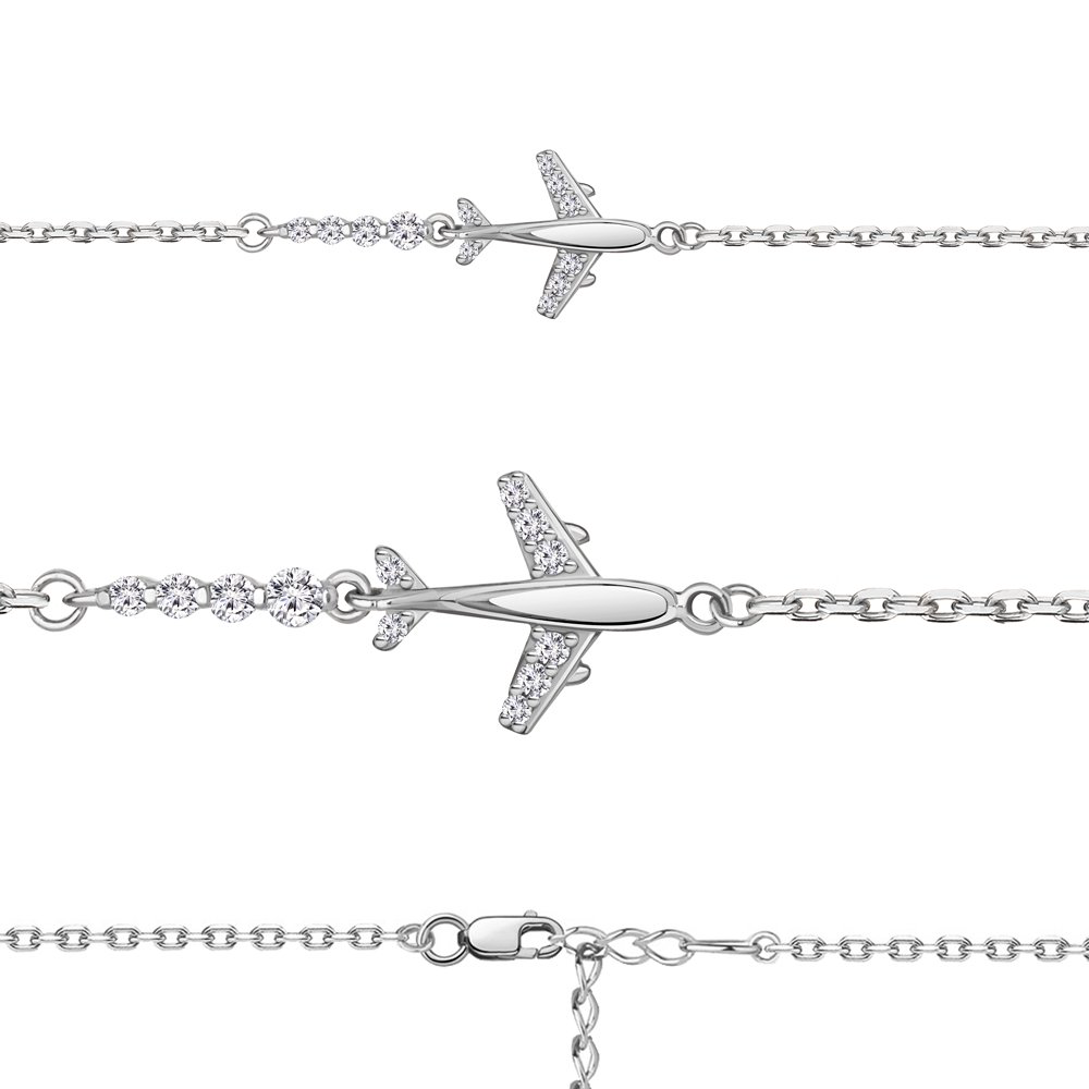 Браслет Aquamarine 74640А 15р. купить,NaN