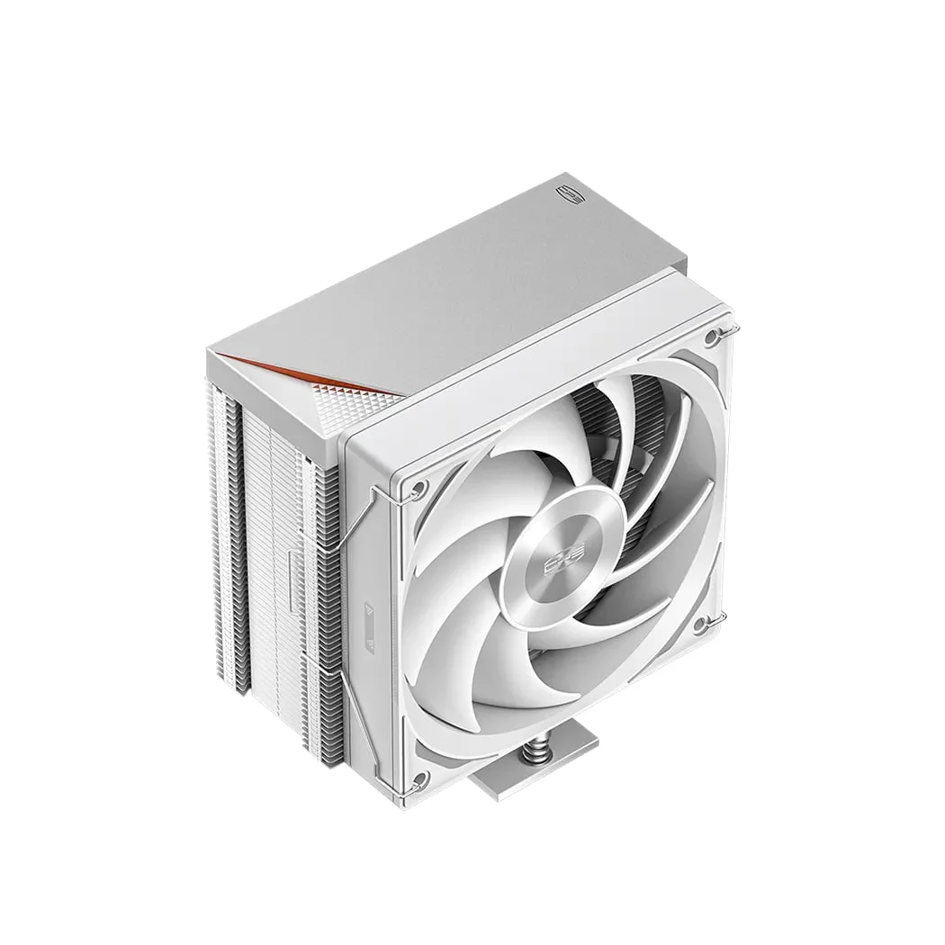 Кулер для процессора PCCooler RZ500 WH White - ForteMarket Кулер для процессора PCCooler RZ500 WH White купить,0