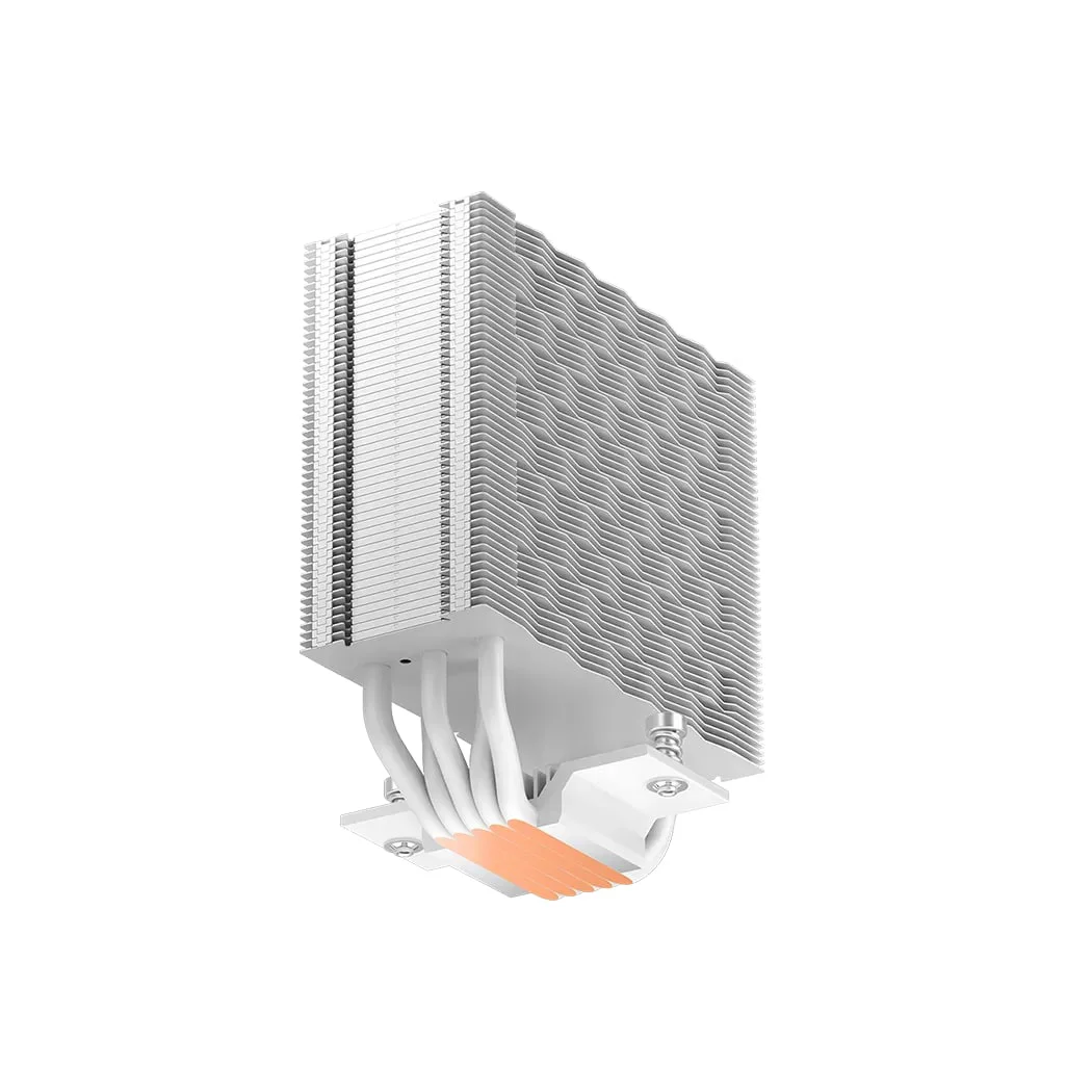 Кулер для процессора PCCooler RZ500 WH White - ForteMarket Кулер для процессора PCCooler RZ500 WH White купить,0