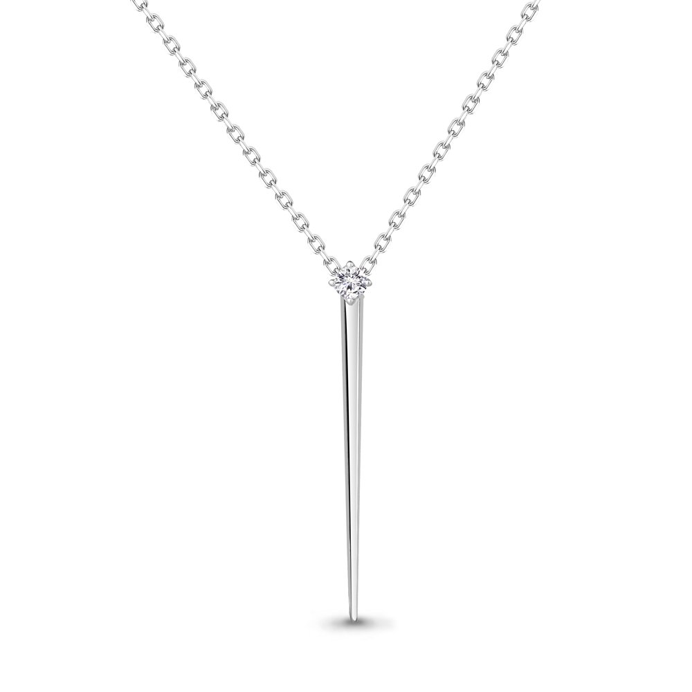 Колье Aquamarine 73635А 40см. купить,NaN