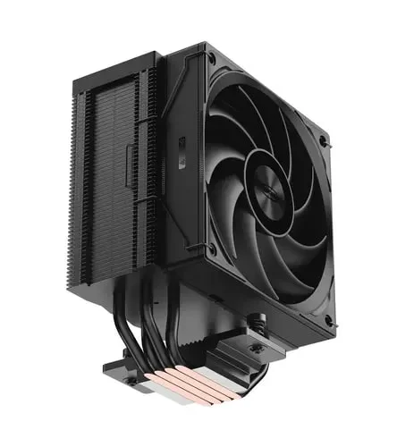Кулер для процессора PCCooler RZ400 V2 BK купить,0