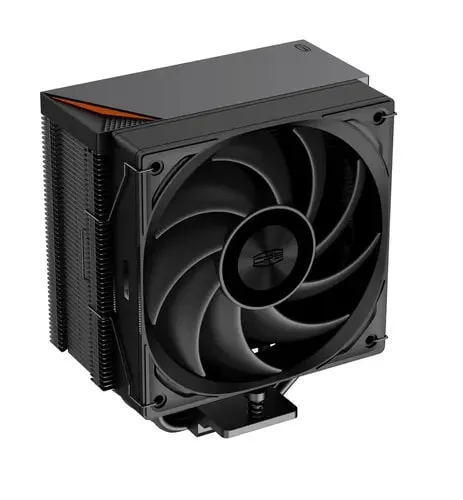 Кулер для процессора PCCooler RZ400 V2 BK