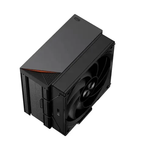 Кулер для процессора PCCooler RZ400 V2 BK купить,0