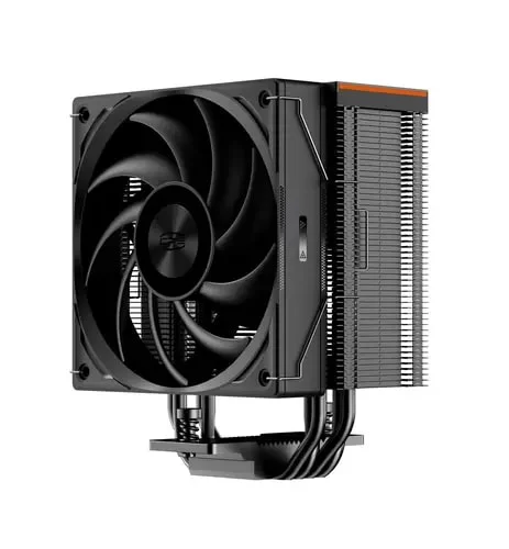 Кулер для процессора PCCooler RZ400 V2 BK купить,0