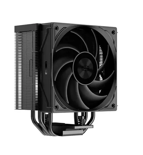 Кулер для процессора PCCooler RZ400 V2 BK купить,0