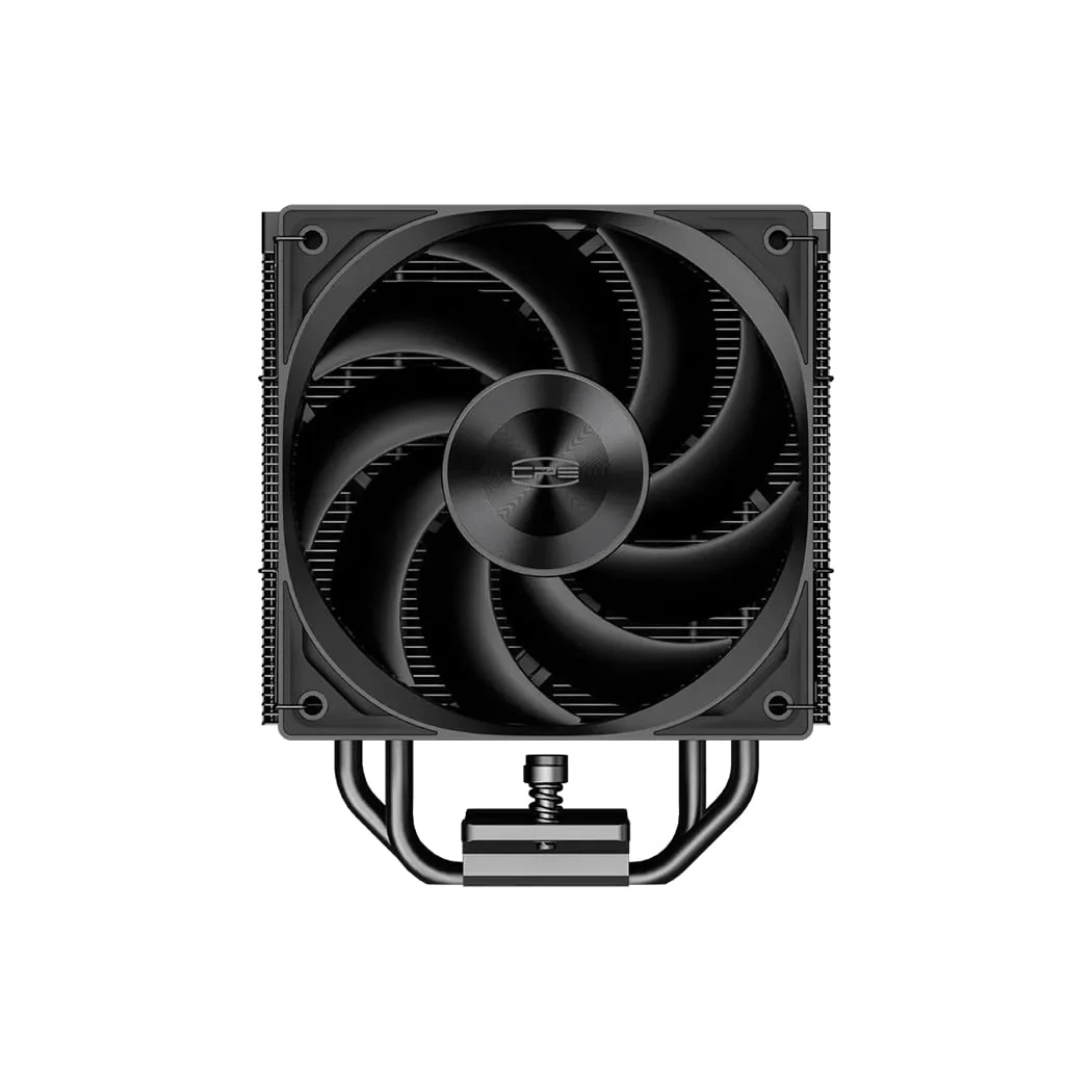 Кулер для процессора PCCooler RZ500 BK купить,0