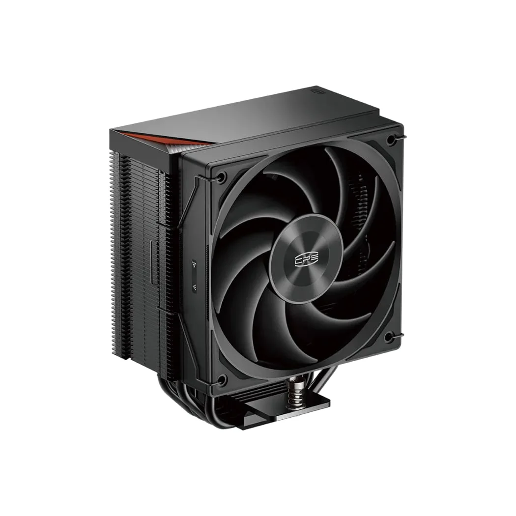 Кулер для процессора PCCooler RZ500 BK