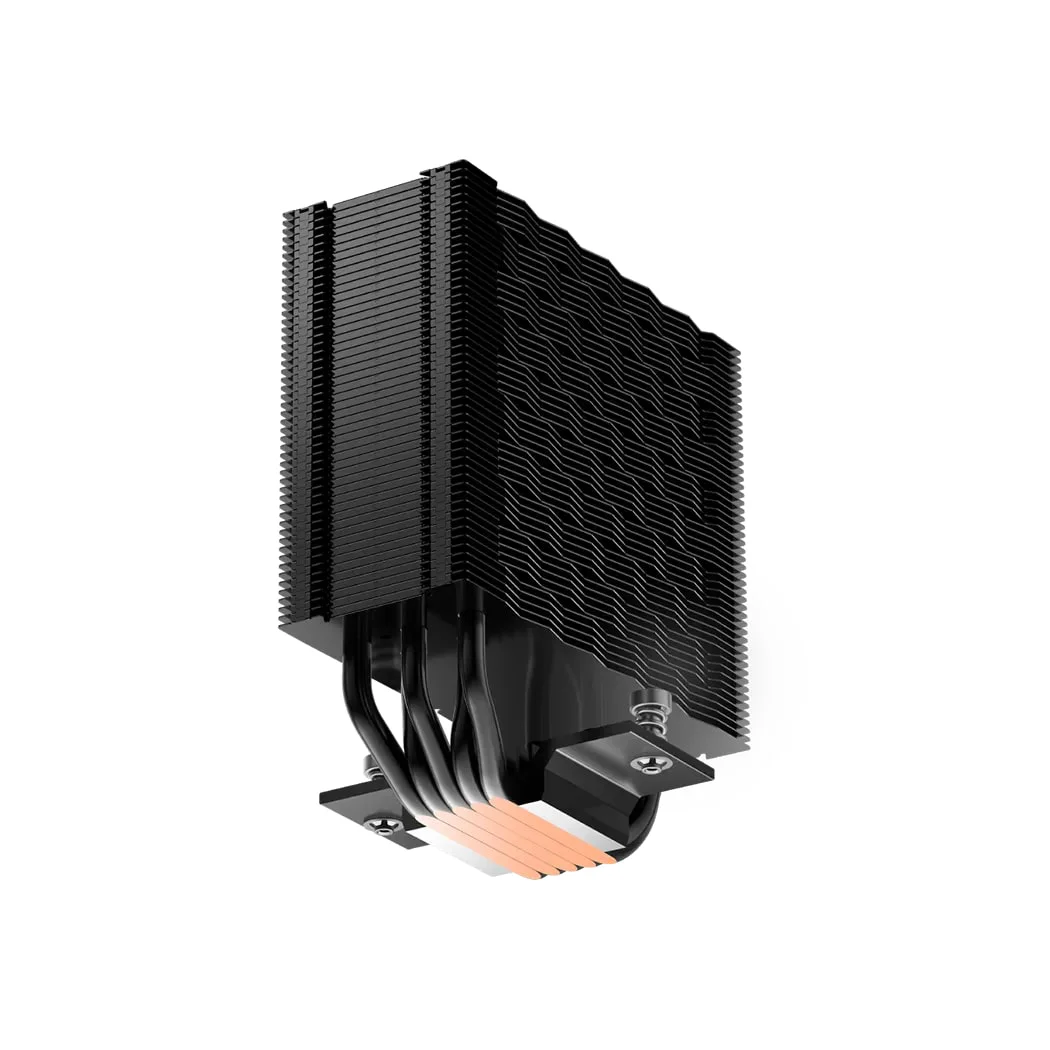 Кулер для процессора PCCooler RZ500 BK купить,0