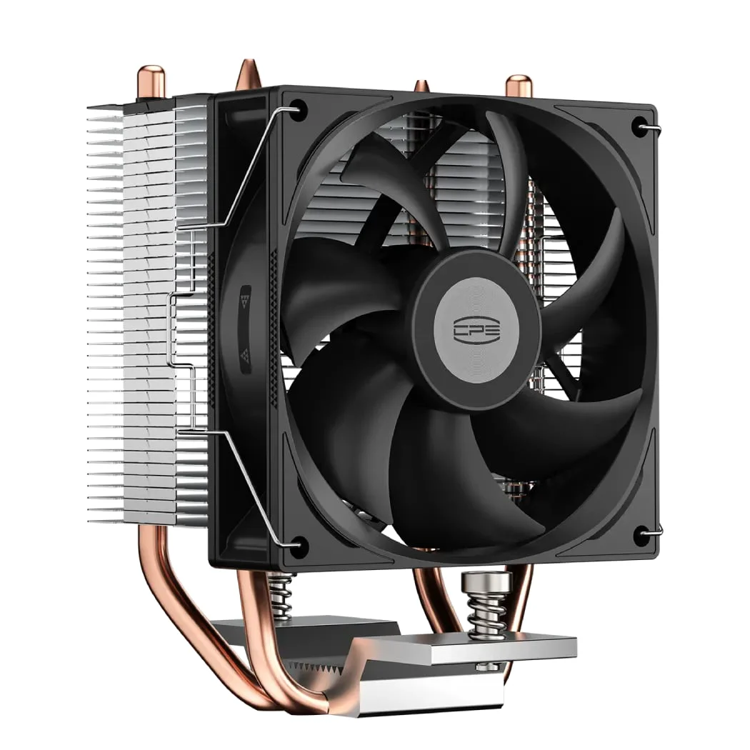 Кулер для процессора PCCooler R200 TDP