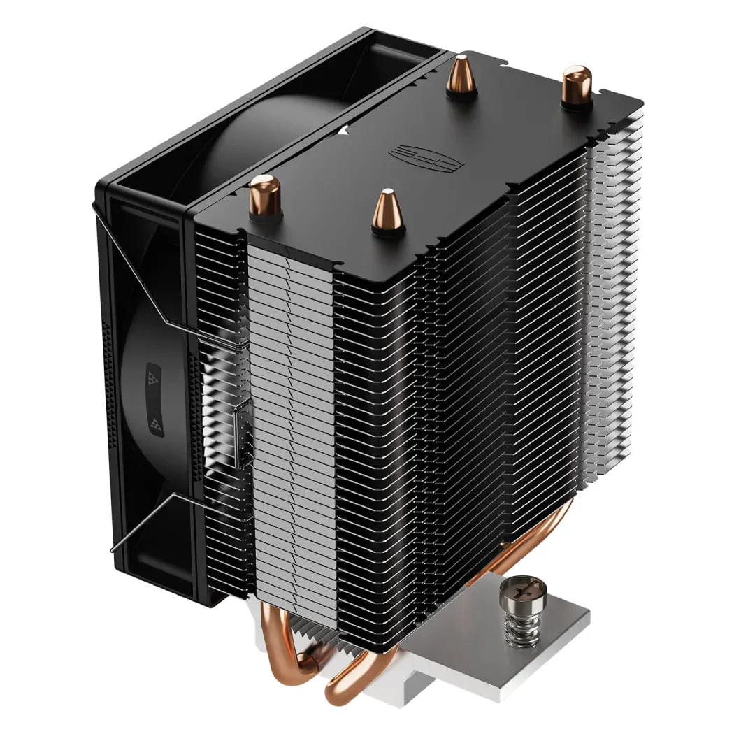 Кулер для процессора PCCooler R200 TDP - ForteMarket Кулер для процессора PCCooler R200 TDP купить,0