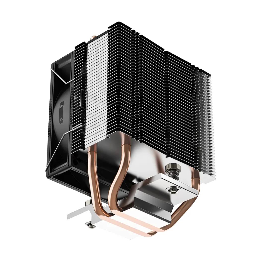 Кулер для процессора PCCooler R200 TDP - ForteMarket Кулер для процессора PCCooler R200 TDP купить,0