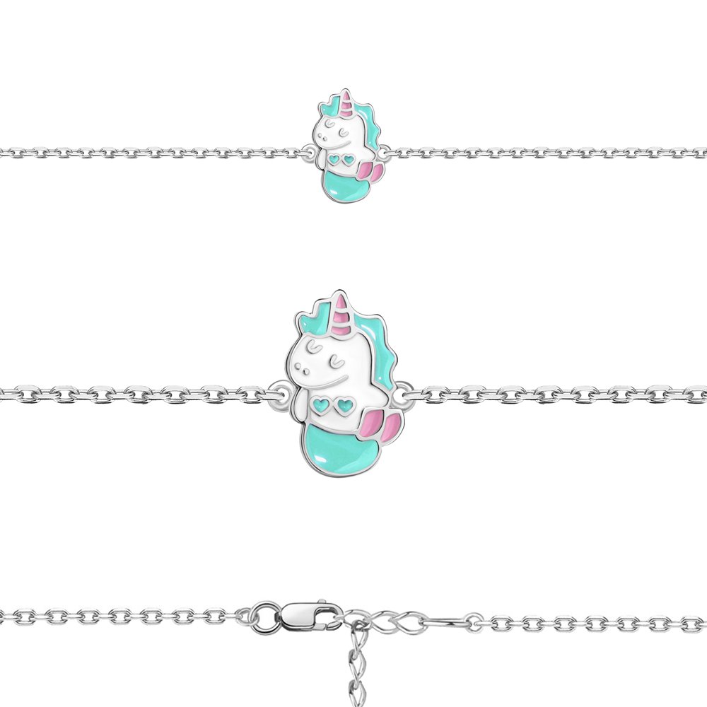 Браслет Aquamarine 74686 15р. купить,NaN