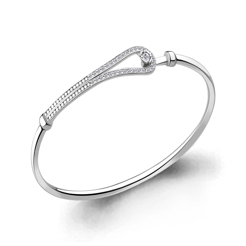 Браслет Aquamarine 74515А 18р. купить,NaN