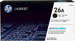 Картридж HP CF226A черный