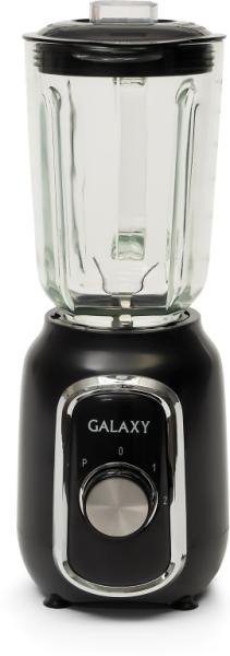 Блендер Galaxy GL 2158 черный купить,NaN