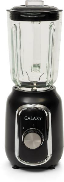 Блендер Galaxy GL 2158 черный купить,NaN