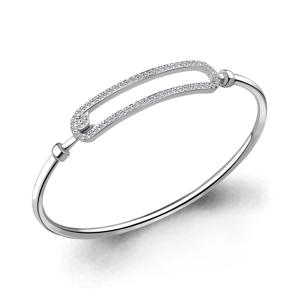 Браслет Aquamarine 74516А 19р. купить,NaN