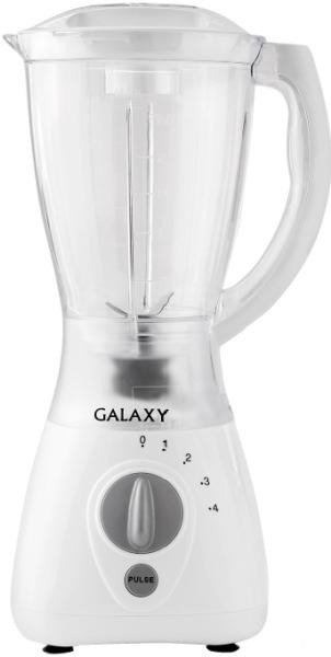 Блендер Galaxy GL 2154 белый купить,16300