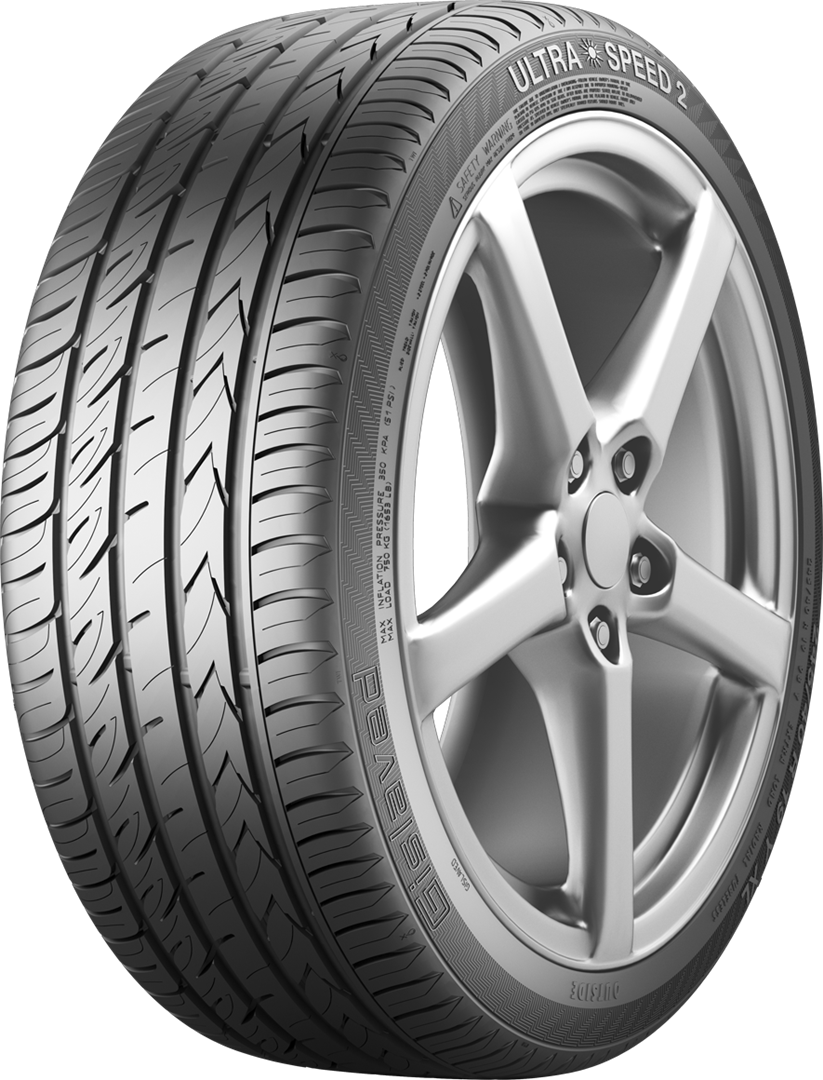 Шина Gislaved Ultra Speed 2  255/45 R18 103Y летняя купить,62920