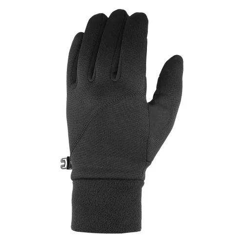 Перчатки 4F Sportstyle 4FWAW24AGLOU089-20S черные L купить,NaN