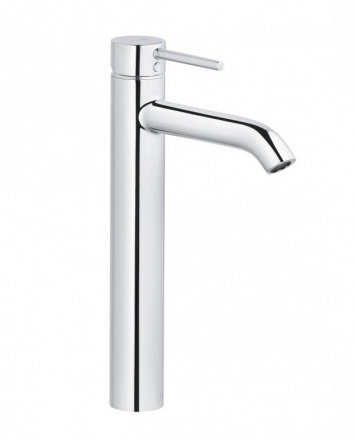 Смеситель Kludi Bozz 382860576 хром