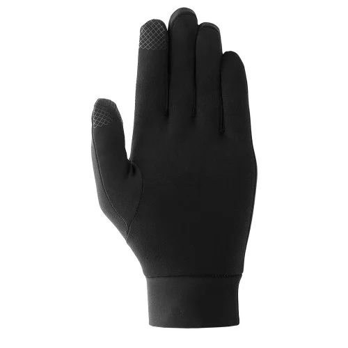 Перчатки 4F Sportstyle черные M купить,NaN