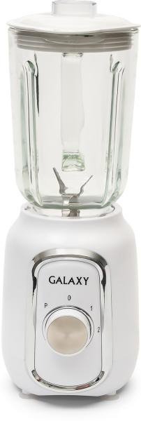 Блендер Galaxy GL 2158 белый купить,NaN