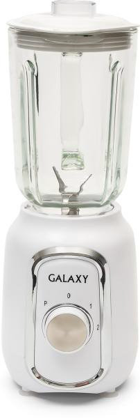 Блендер Galaxy GL 2158 белый купить,NaN