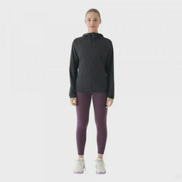 Куртка 4F Running черная XL