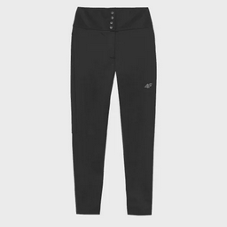 Леггинсы горнолыжные 4F Ski Classic черные XS