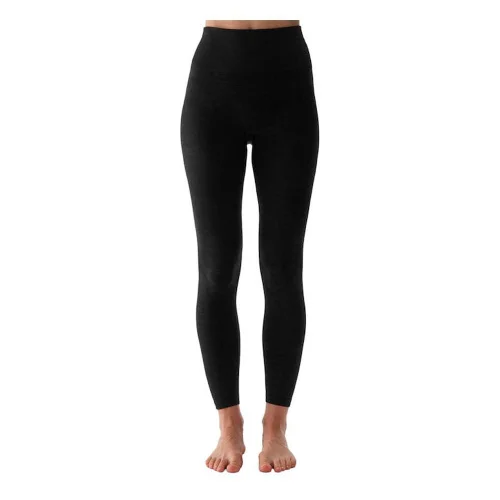 Термобелье 4F Skiing 4FWAW24USEAF177-20A черное XS-S