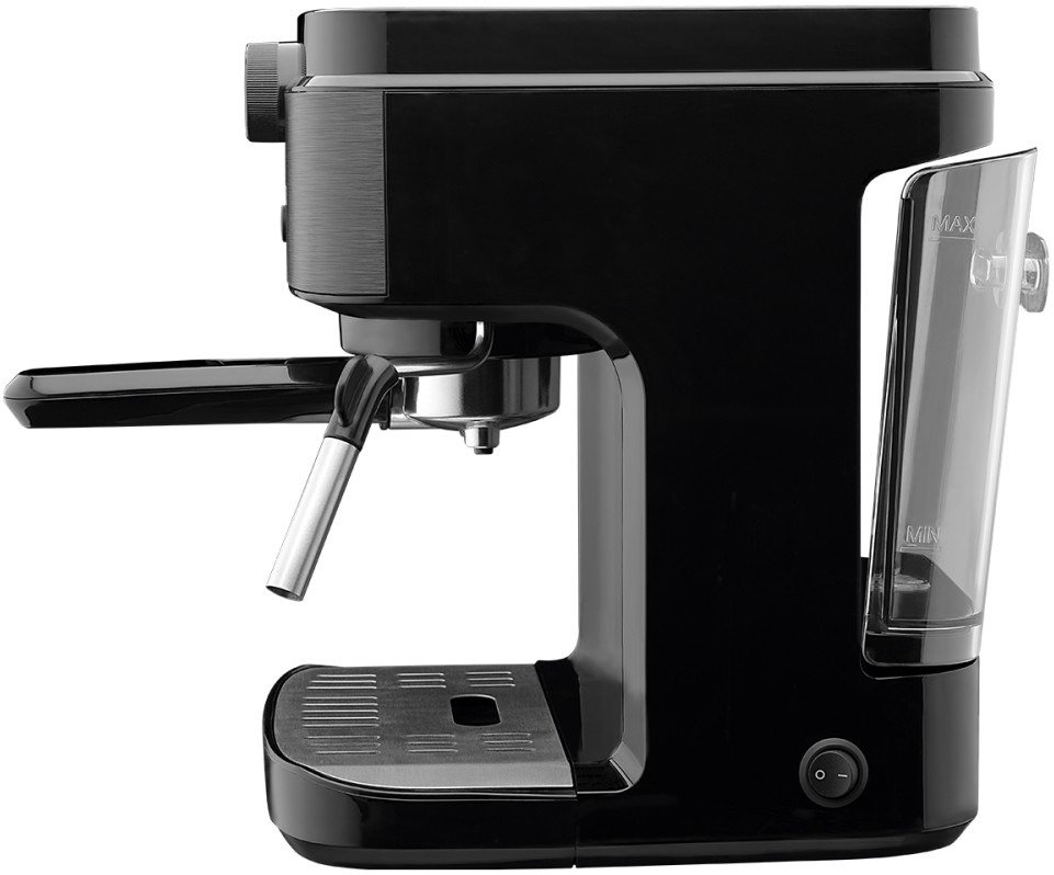 Кофеварка Scarlett SC-CM33015 черная купить,NaN