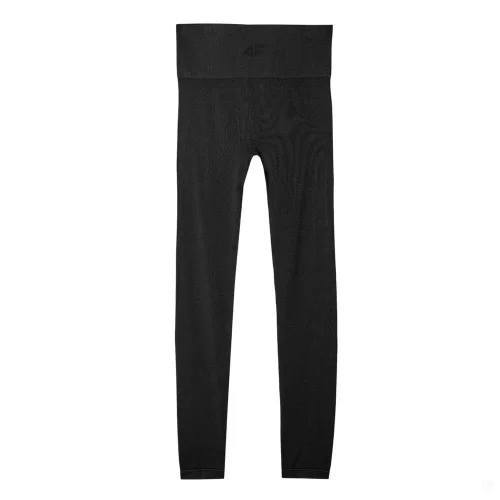 Термобелье 4F Skiing 4FWAW24USEAF153-20S черное XS-S