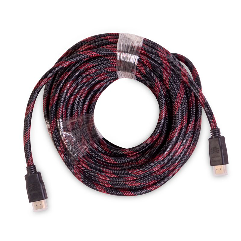 Интерфейсный кабель iPower iPiHDMi150 HDMI-HDMI черно-красный - ForteMarket Интерфейсный кабель iPower iPiHDMi150 HDMI-HDMI черно-красный купить,900