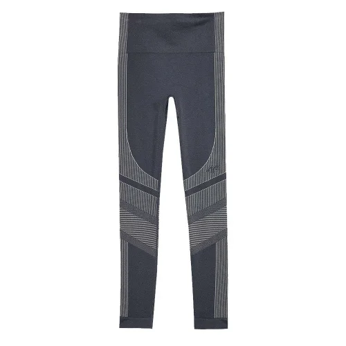 Термобелье 4F 4FAW23USEAF116-23S серое XS-S