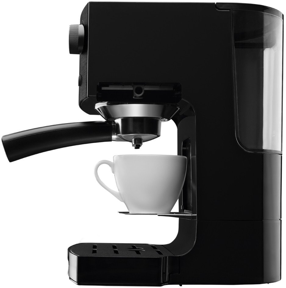 Кофеварка Scarlett SC-CM33016 черная купить,NaN