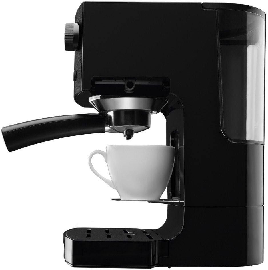 Кофеварка Scarlett SC-CM33016 черная купить,NaN